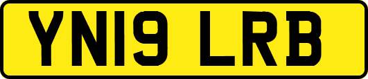 YN19LRB