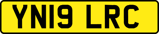 YN19LRC