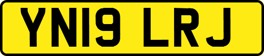 YN19LRJ