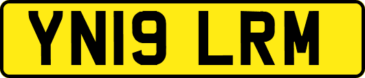 YN19LRM