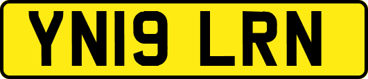 YN19LRN