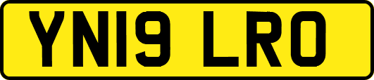 YN19LRO