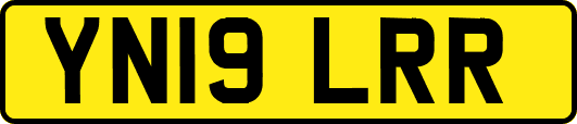 YN19LRR