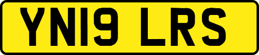 YN19LRS