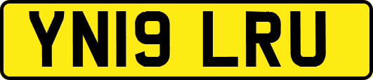 YN19LRU