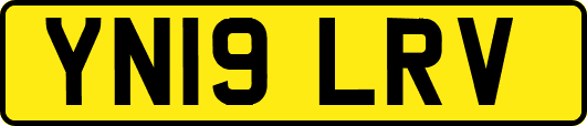 YN19LRV