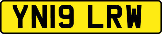 YN19LRW