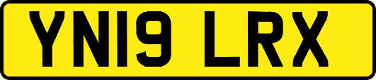 YN19LRX