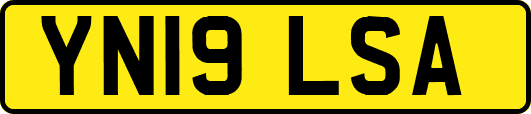 YN19LSA
