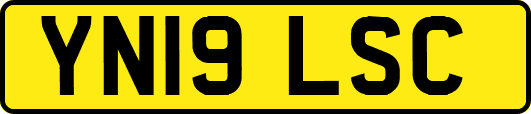 YN19LSC