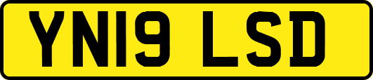 YN19LSD