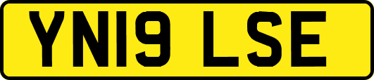 YN19LSE