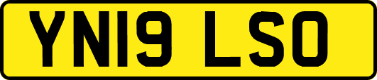 YN19LSO