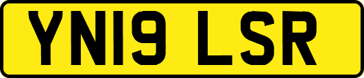 YN19LSR