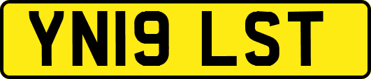 YN19LST