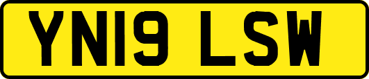 YN19LSW