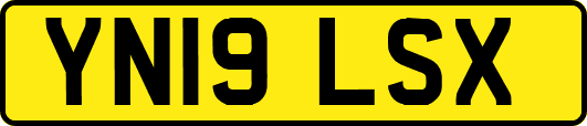 YN19LSX