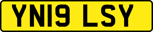 YN19LSY