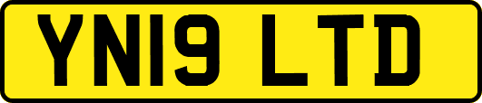 YN19LTD