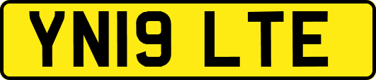 YN19LTE