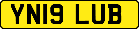 YN19LUB