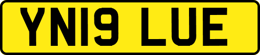 YN19LUE