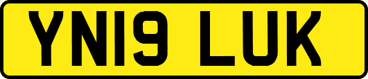YN19LUK