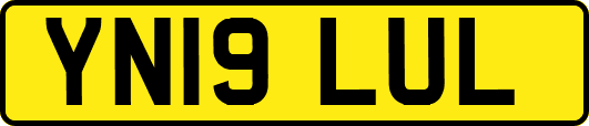 YN19LUL