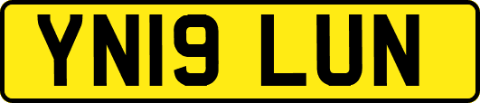 YN19LUN