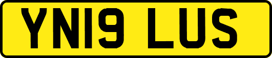 YN19LUS