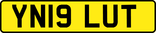 YN19LUT