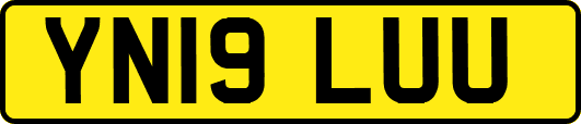 YN19LUU
