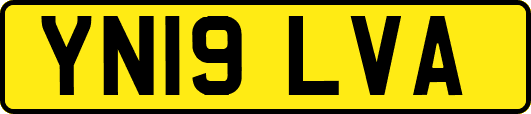 YN19LVA