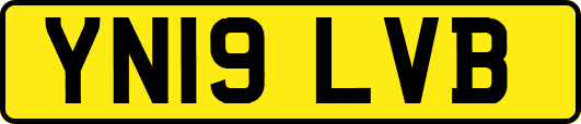 YN19LVB