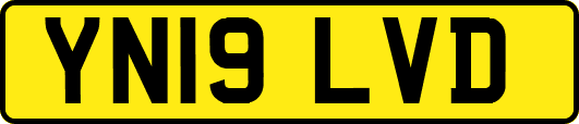 YN19LVD
