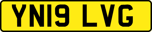 YN19LVG