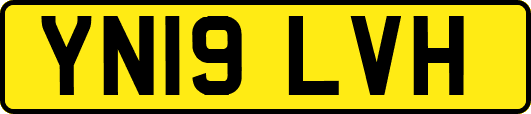 YN19LVH