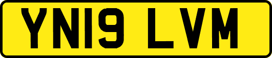 YN19LVM