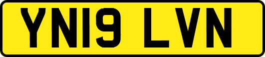 YN19LVN