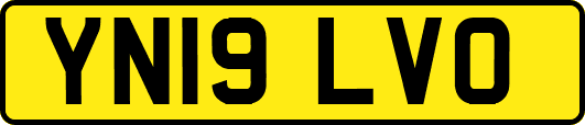 YN19LVO