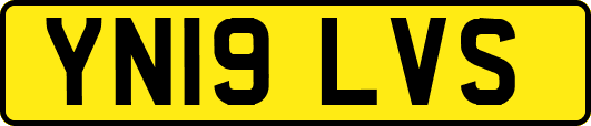YN19LVS