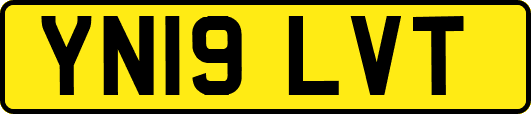 YN19LVT