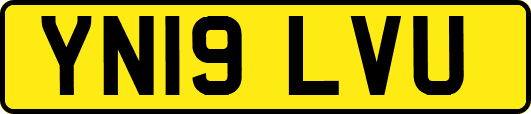 YN19LVU