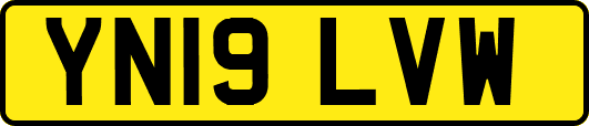YN19LVW