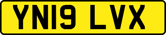 YN19LVX