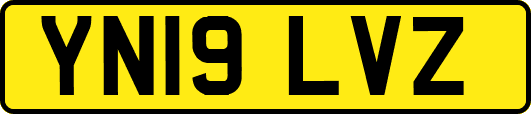 YN19LVZ