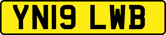 YN19LWB