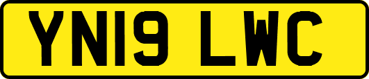 YN19LWC