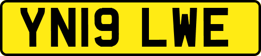 YN19LWE
