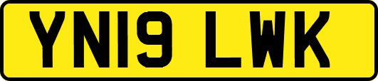 YN19LWK